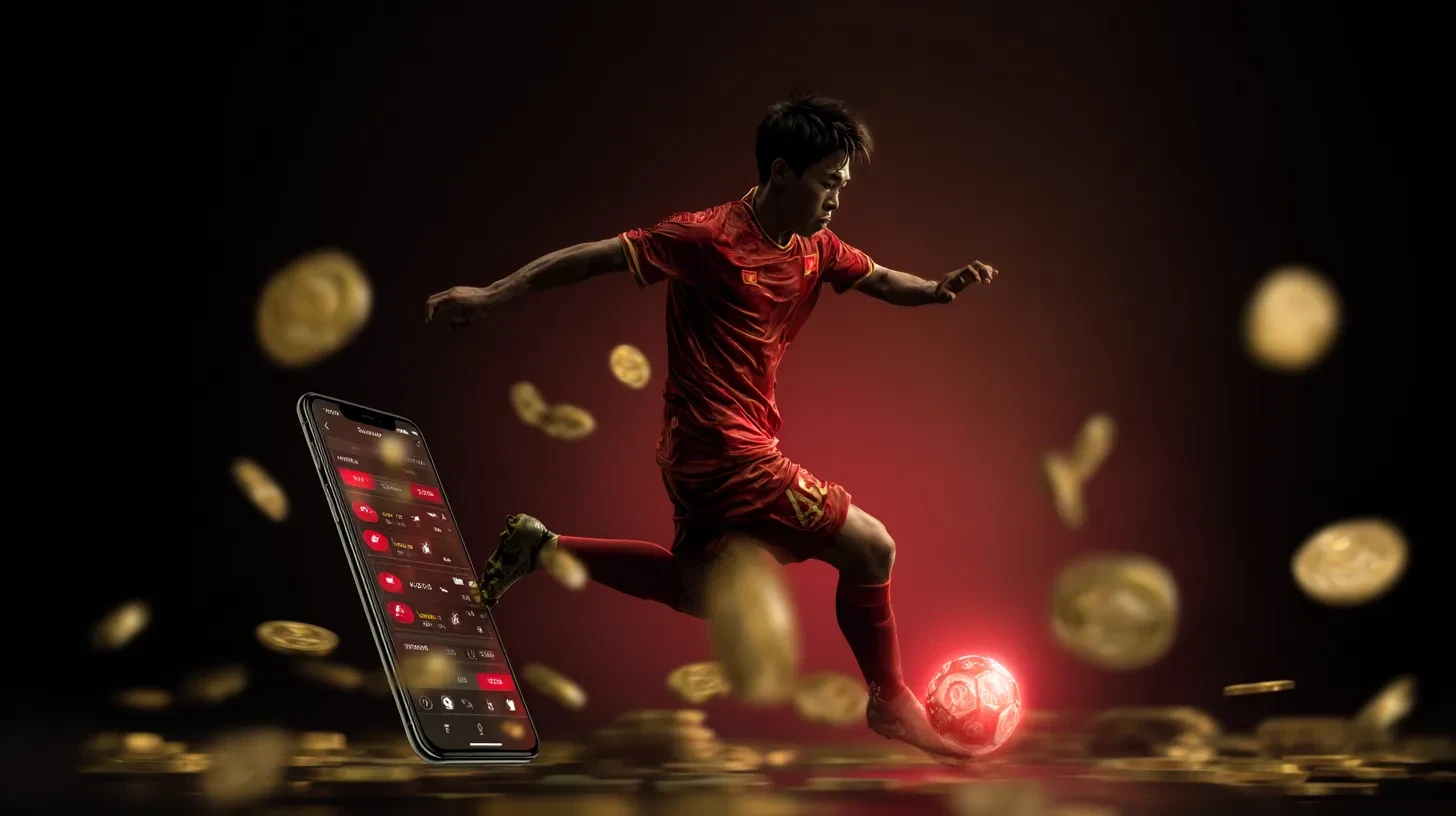 spin321 — V-League Vietnam