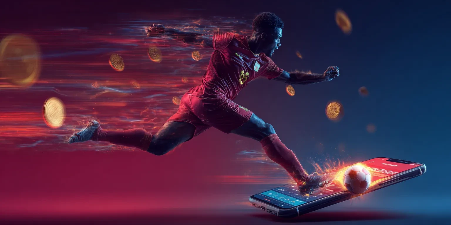 spin321 — Bundesliga 2