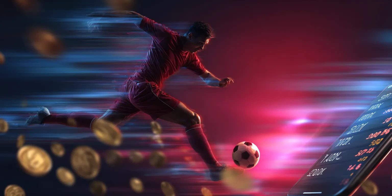 spin321 — Champions League