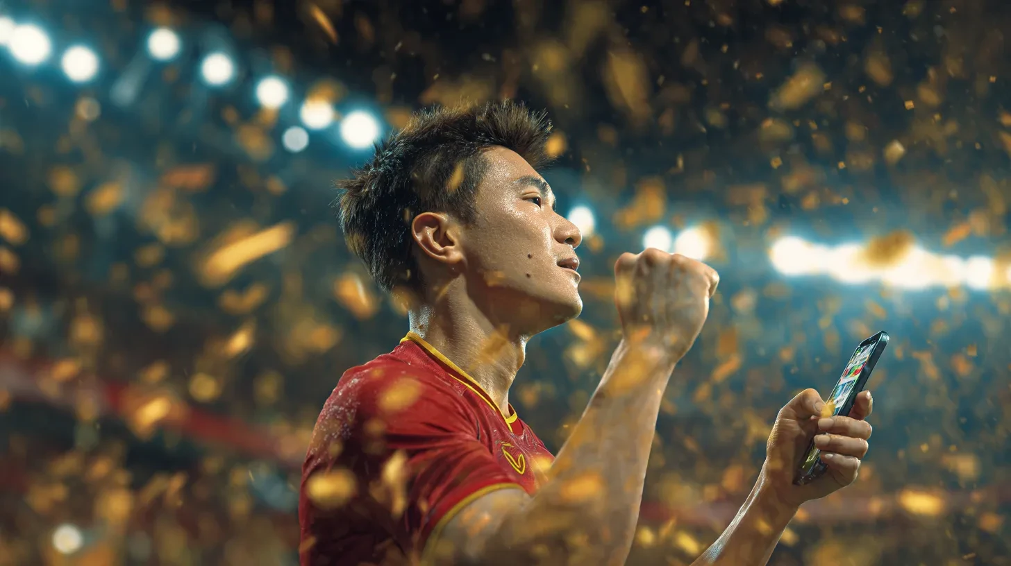 spin321 — SEA Games