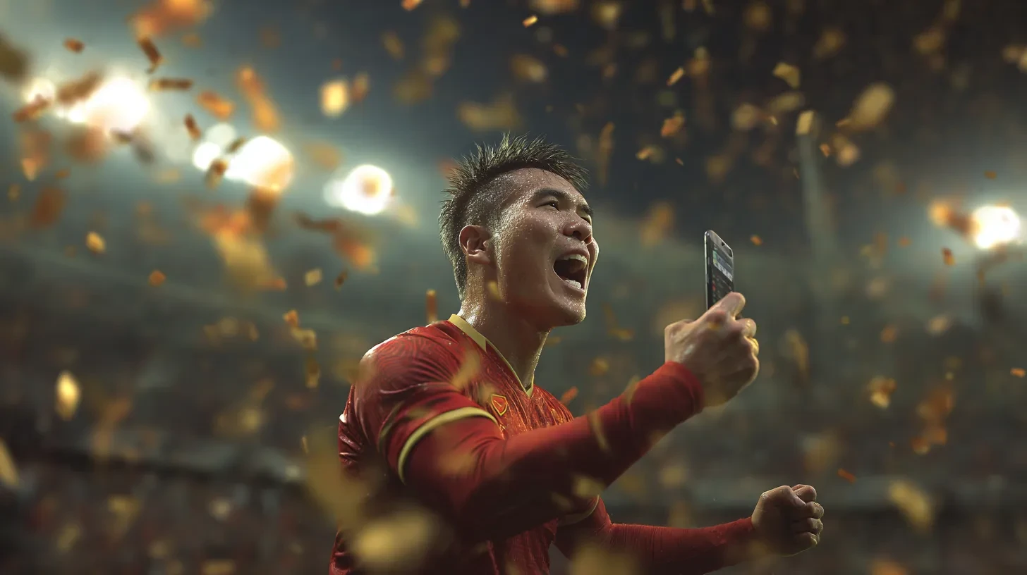 spin321 — Champions League