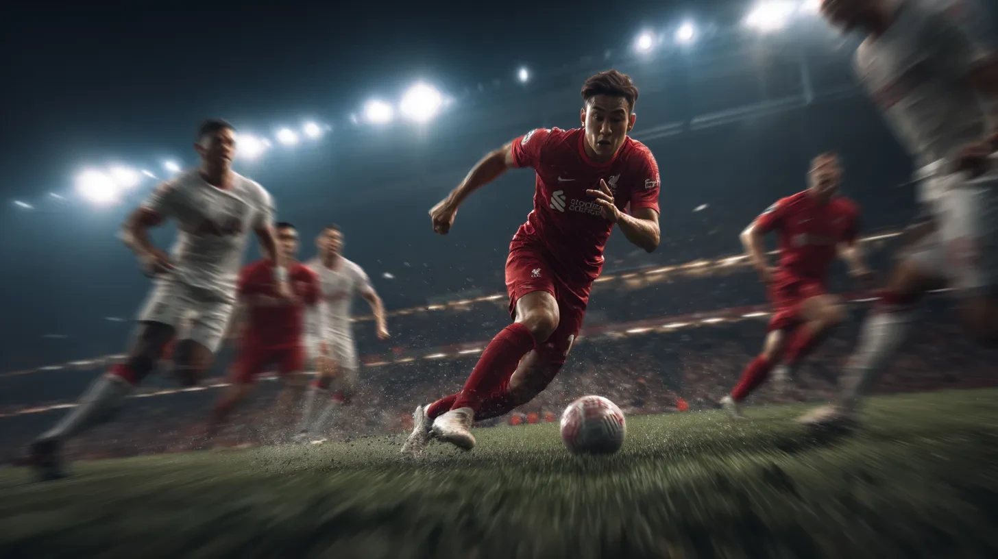spin321 — Premier League
