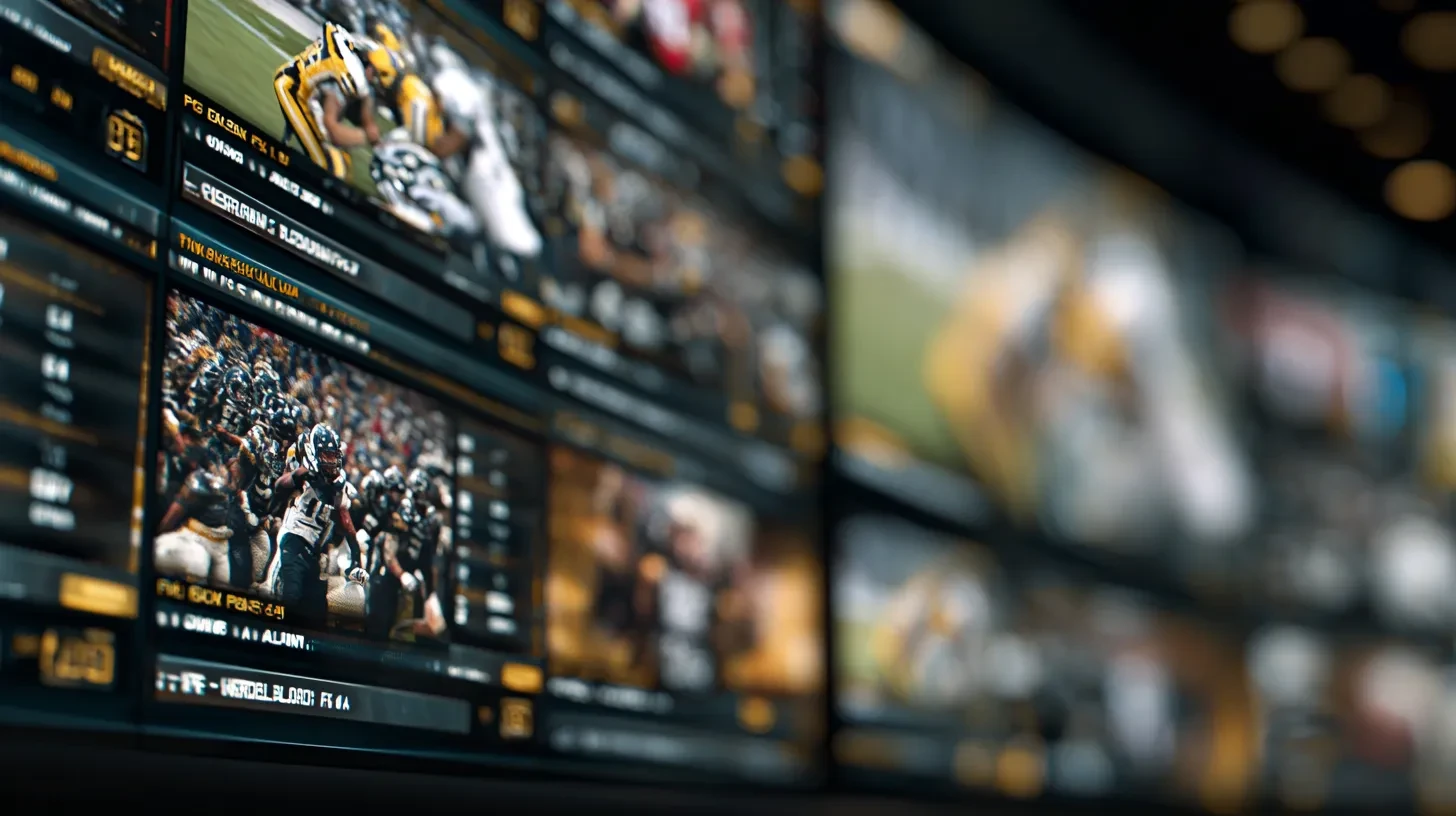 spin321 — Football Betting